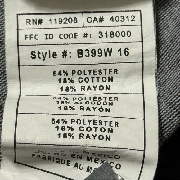 Adidas Women's V Neck Orlando City Tank Top - Picture 8 of 8